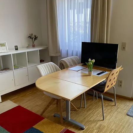 Besenfelder Apartman *