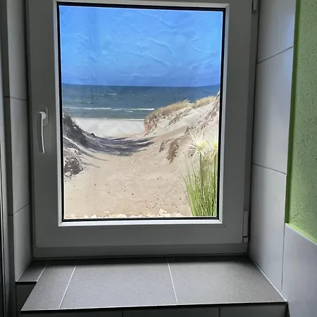 Besenfelder Apartman